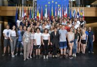 Kopernikus Gymnasium Wasseralfingen - 04.07.2018